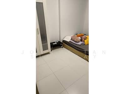 For Rent - 209C Punggol Place