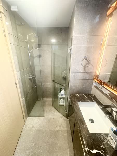 Stars of Kovan, 980 Upper Serangoon Road, 1 Bedroom, 506 sqft, Condominium For Sale, by Vincent Tan, 500123492 - Bathroom - PropertyGuru.com.sg