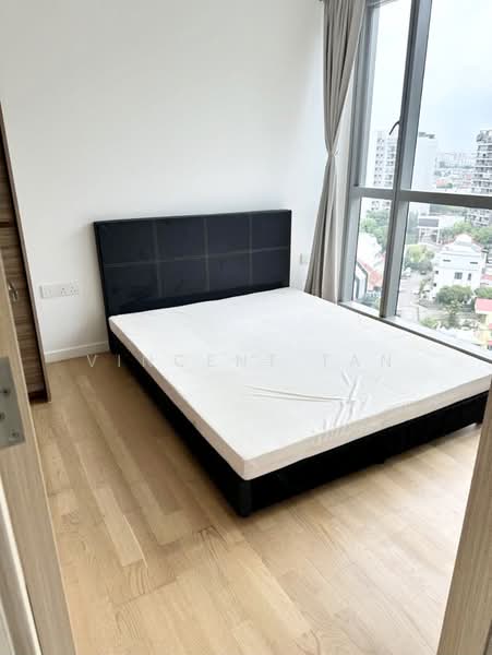 Stars of Kovan, 980 Upper Serangoon Road, 1 Bedroom, 506 sqft, Condominium For Sale, by Vincent Tan, 500123492 - Bedroom - PropertyGuru.com.sg