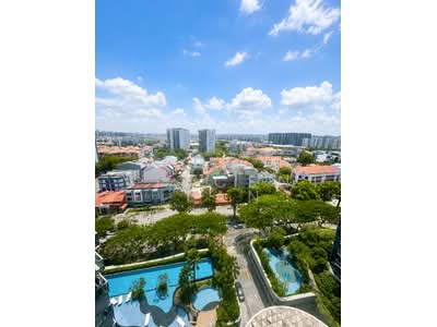 For Sale - Stars of Kovan