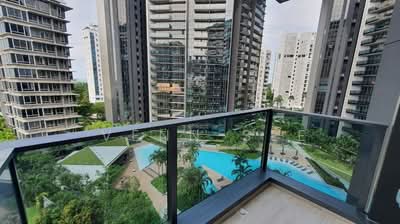 For Rent - Amber Park