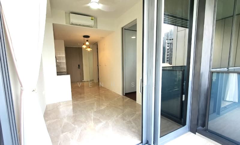 Amber Park, 14 Amber Gardens, 1 Bedroom, 463 sqft, Condominium For Rent, by Venn See, 500123494 - PropertyGuru.com.sg