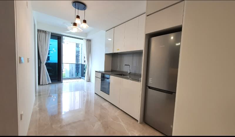 Amber Park, 14 Amber Gardens, 1 Bedroom, 463 sqft, Condominium For Rent, by Venn See, 500123494 - PropertyGuru.com.sg