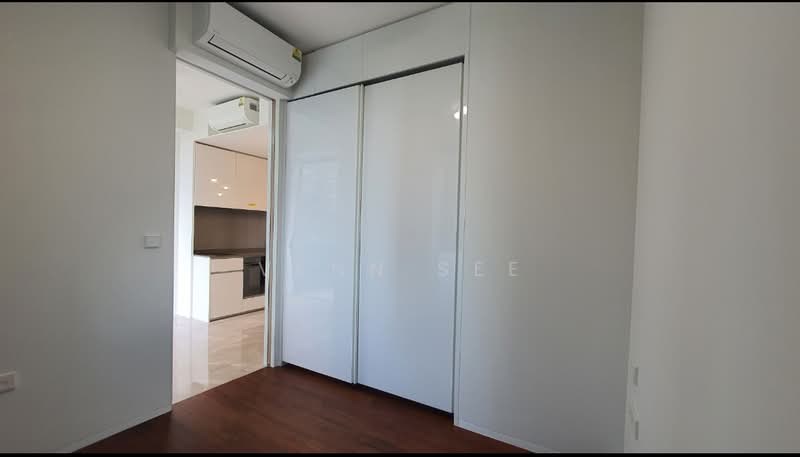 Amber Park, 14 Amber Gardens, 1 Bedroom, 463 sqft, Condominium For Rent, by Venn See, 500123494 - PropertyGuru.com.sg