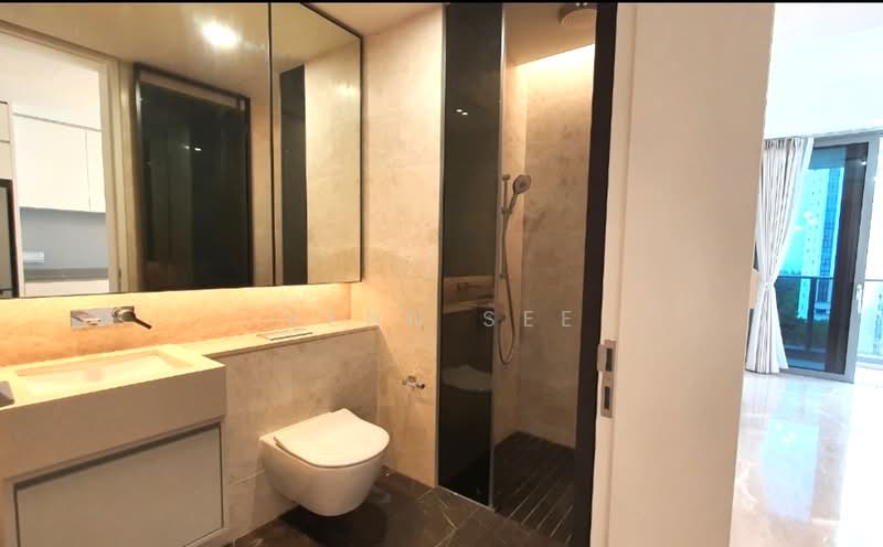 Amber Park, 14 Amber Gardens, 1 Bedroom, 463 sqft, Condominium For Rent, by Venn See, 500123494 - PropertyGuru.com.sg