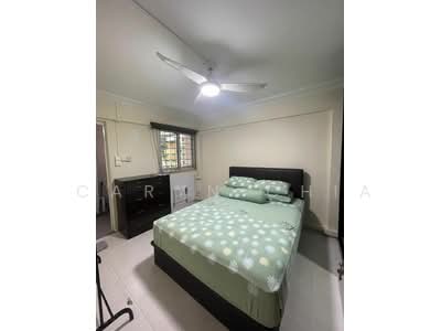 For Rent - 214 Tampines Street 23