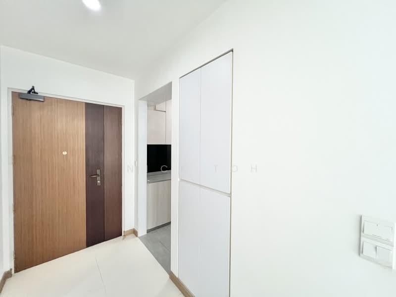 353A Anchorvale Lane, 353A Anchorvale Lane, 1 Bedroom, 506 sqft, HDB Flat For Rent, by Nick Toh, 500123499 - Entrance - PropertyGuru.com.sg