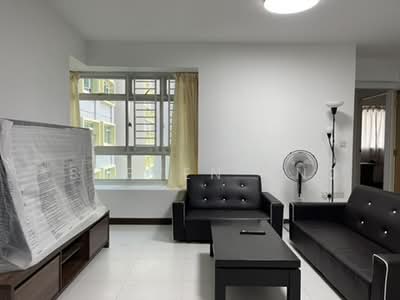 For Rent - 410B Fernvale Road