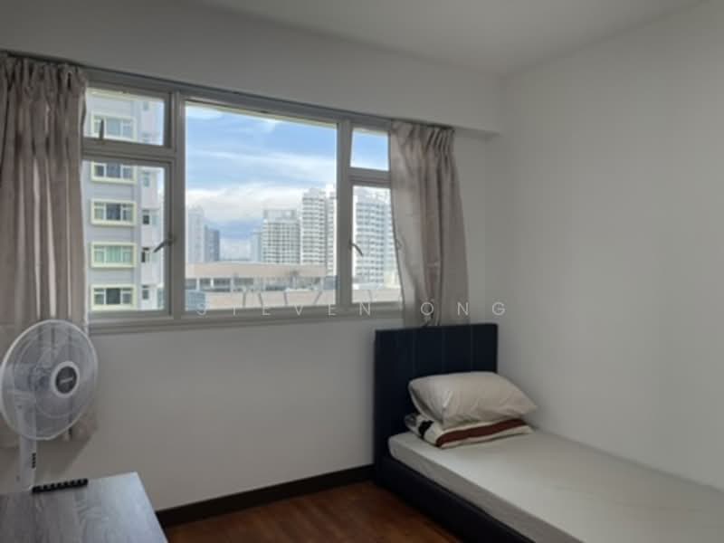 410B Fernvale Road, 410B Fernvale Road, 3 Bedrooms, 1,281 sqft, HDB Flat For Rent, by Steven Ong, 500123500 - Bedroom - PropertyGuru.com.sg
