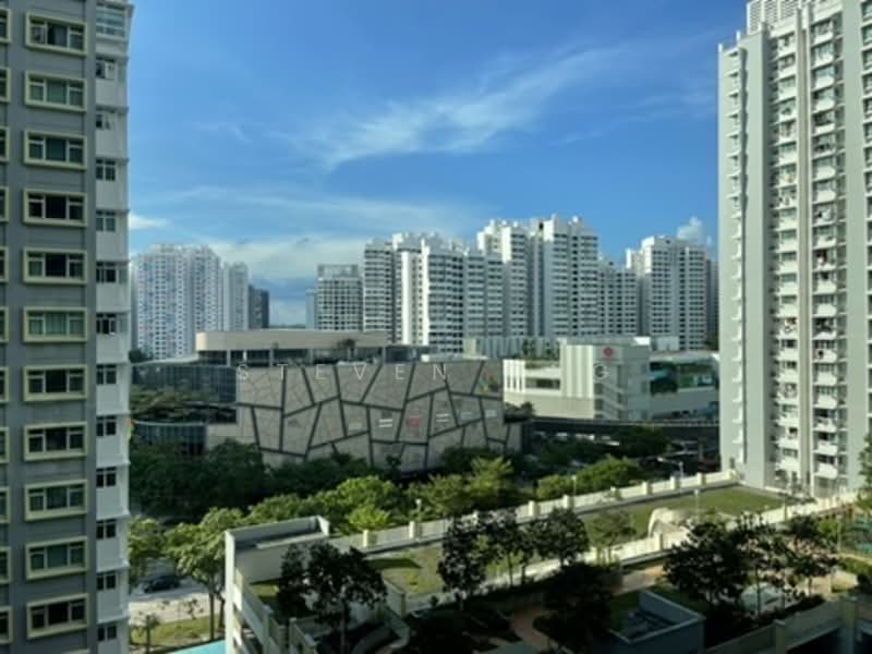 410B Fernvale Road, 410B Fernvale Road, 3 Bedrooms, 1,281 sqft, HDB Flat For Rent, by Steven Ong, 500123500 - Exterior - PropertyGuru.com.sg