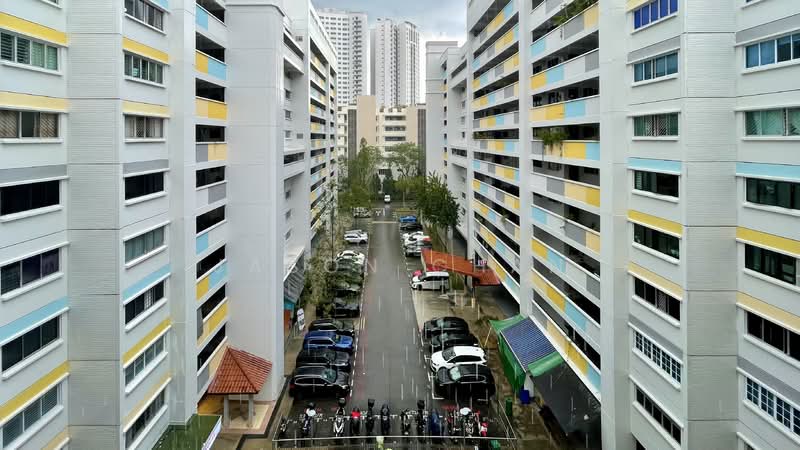 535 Bukit Batok Street 52, 535 Bukit Batok Street 52, 4 Bedrooms, 1,572 sqft, HDB Flat For Sale, by Jason Chan, 500123501 - Exterior - PropertyGuru.com.sg