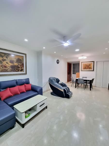 Guilin View, 26 Bukit Batok Street 52, 3 Bedrooms, 1,259 sqft, Condominium For Sale, by Angeline Eng, 500123502 - Living Room - PropertyGuru.com.sg