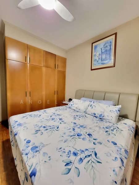 Guilin View, 26 Bukit Batok Street 52, 3 Bedrooms, 1,259 sqft, Condominium For Sale, by Angeline Eng, 500123502 - Bedroom - PropertyGuru.com.sg