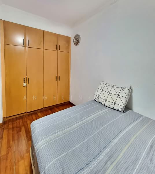 Guilin View, 26 Bukit Batok Street 52, 3 Bedrooms, 1,259 sqft, Condominium For Sale, by Angeline Eng, 500123502 - Bedroom - PropertyGuru.com.sg