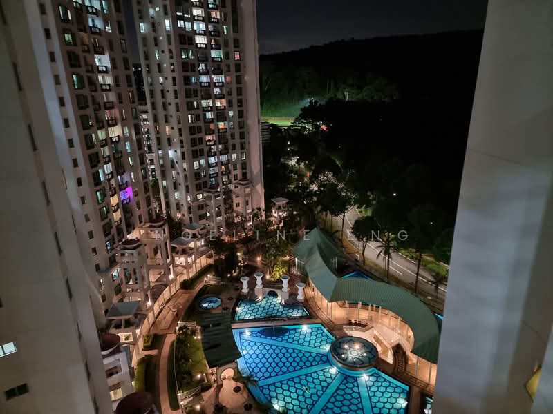Guilin View, 26 Bukit Batok Street 52, 3 Bedrooms, 1,259 sqft, Condominium For Sale, by Angeline Eng, 500123502 - Exterior - PropertyGuru.com.sg
