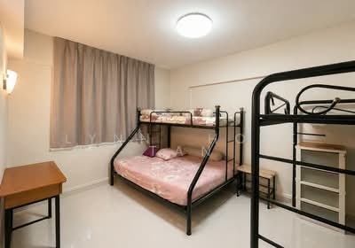 For Rent - 924 Tampines Street 91