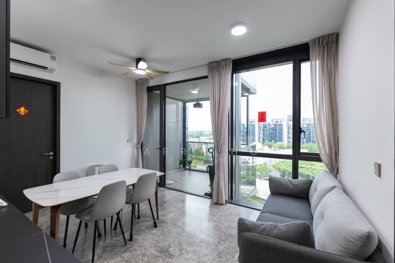 For Sale - Hyll on Holland