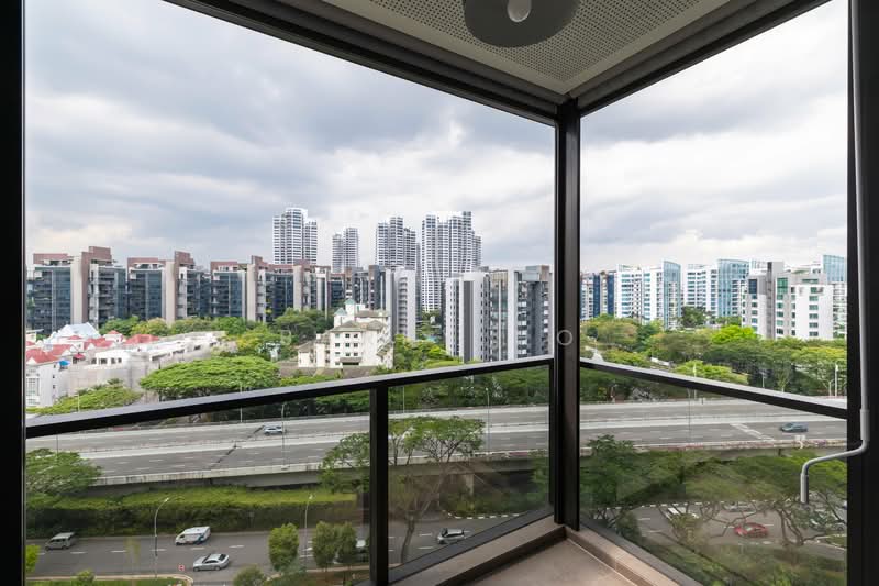 For Sale - Hyll on Holland