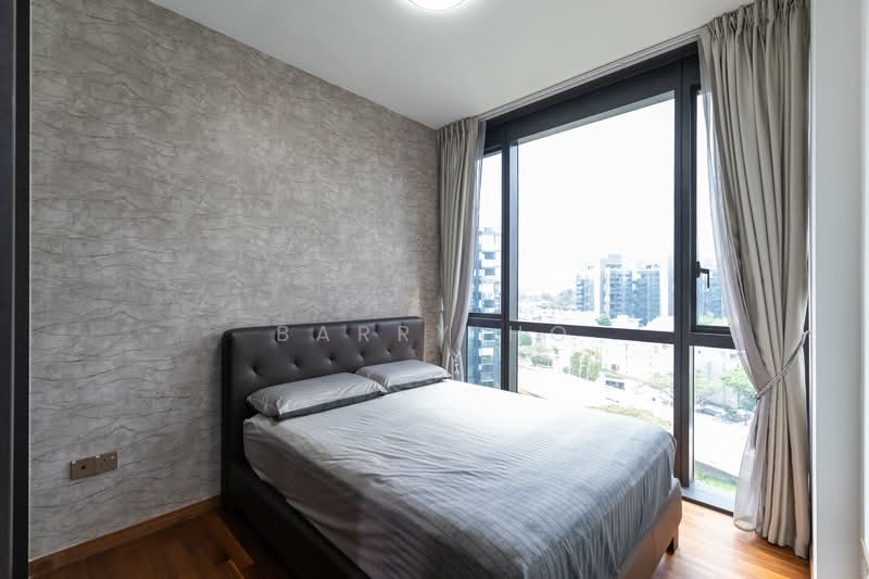 Hyll on Holland, 89 Holland Road, 2 Bedrooms, 700 sqft, Condominium For Sale, by Barry Ho, 500123508 - PropertyGuru.com.sg