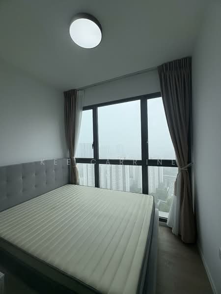 Clavon, 6 Clementi Avenue 1, 3 Bedrooms, 958 sqft, Condominium For Rent, by Kee Carrine, 500123512 - Bedroom - PropertyGuru.com.sg