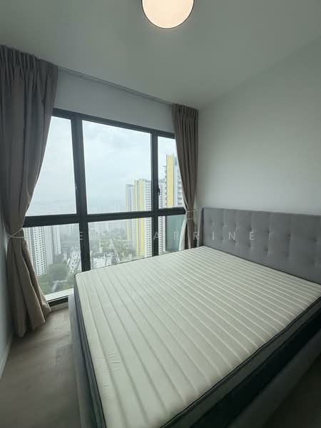 Clavon, 6 Clementi Avenue 1, 3 Bedrooms, 958 sqft, Condominium For Rent, by Kee Carrine, 500123512 - Bedroom - PropertyGuru.com.sg