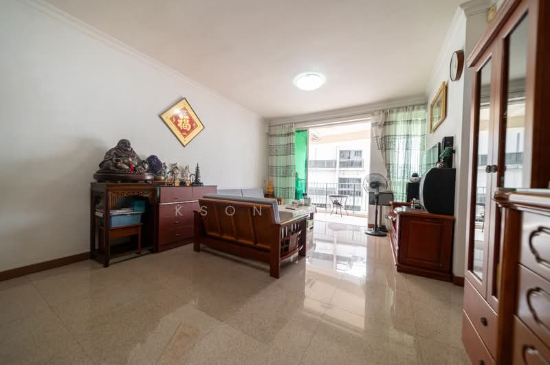 Papillon, 8 Jalan Rama Rama, 3 Bedrooms, 1,238 sqft, Condominium For Sale, by Kson Tay, 500123513 - Living Room - PropertyGuru.com.sg