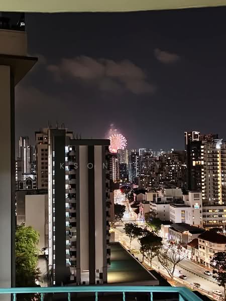 Papillon, 8 Jalan Rama Rama, 3 Bedrooms, 1,238 sqft, Condominium For Sale, by Kson Tay, 500123513 - Exterior - PropertyGuru.com.sg