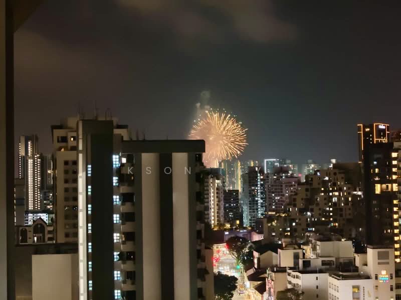 Papillon, 8 Jalan Rama Rama, 3 Bedrooms, 1,238 sqft, Condominium For Sale, by Kson Tay, 500123513 - Exterior - PropertyGuru.com.sg