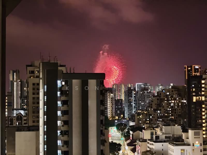 Papillon, 8 Jalan Rama Rama, 3 Bedrooms, 1,238 sqft, Condominium For Sale, by Kson Tay, 500123513 - Exterior - PropertyGuru.com.sg