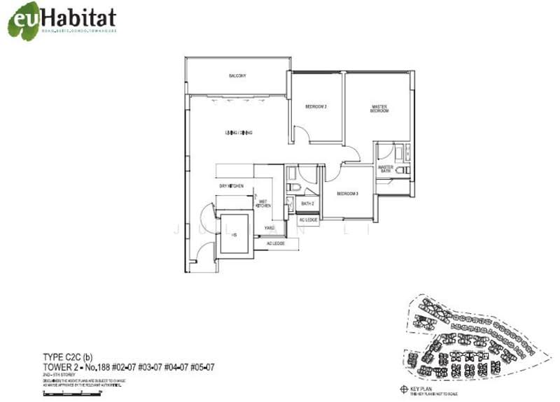 For Rent Euhabitat