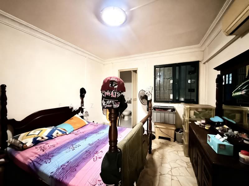 847 Woodlands Street 82, 847 Woodlands Street 82, 3 Bedrooms, 1,001 sqft, HDB Flat For Sale, by Faizal Rahim, 500123516 - Bedroom - PropertyGuru.com.sg