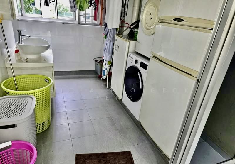 832 Woodlands Street 83, 832 Woodlands Street 83, 2 Bedrooms, 721 sqft, HDB Flat For Rent, by Tricia Teo Geok Teng, 500123517 - Interior - PropertyGuru.com.sg