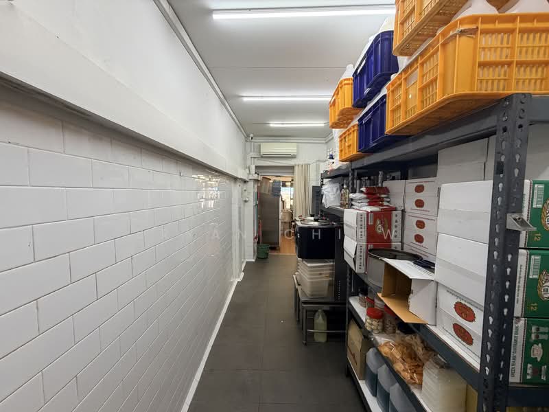 Bussorah Street - Approved F&B Take Away (Exclusive Listing), Bussorah Street / Baghdad Street / Arab Street, 1,000 sqft, Food & Beverage For Rent, by Bryan Chiew, 500123520 - Interior - CommercialGuru.com.sg