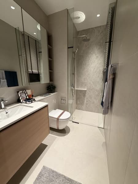 The Sen, De Souza Avenue, Clementi Park / Upper Bukit Timah, 2 Bedrooms, 678 sqft, Condominium For Sale, by Lynn Loh, 500123521 - PropertyGuru.com.sg