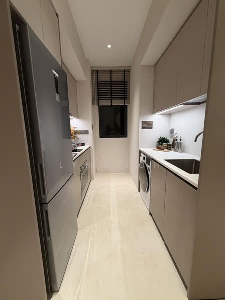 The Sen, De Souza Avenue, Clementi Park / Upper Bukit Timah, 2 Bedrooms, 678 sqft, Condominium For Sale, by Lynn Loh, 500123521 - PropertyGuru.com.sg