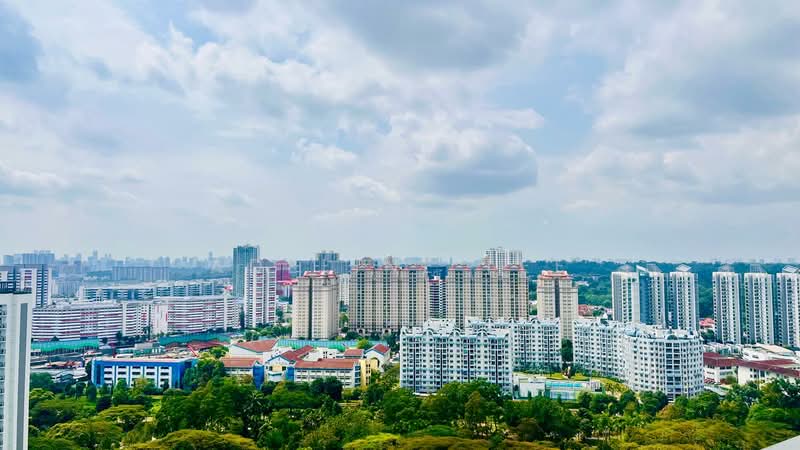 AMO Residence, 21 Ang Mo Kio Rise, 2 Bedrooms, 614 sqft, Condominium For Rent, by Adeline Lee, 500123522 - Exterior - PropertyGuru.com.sg