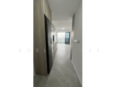 For Rent - AMO Residence