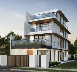 For Sale - Brand New Semi-Detached at D19