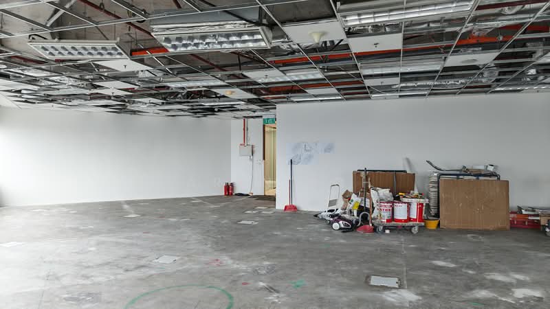 Suntec City Tower, 6 Temasek Boulevard, 1,400 sqft, Office For Rent, by Karen Koh, 500123525 - CommercialGuru.com.sg
