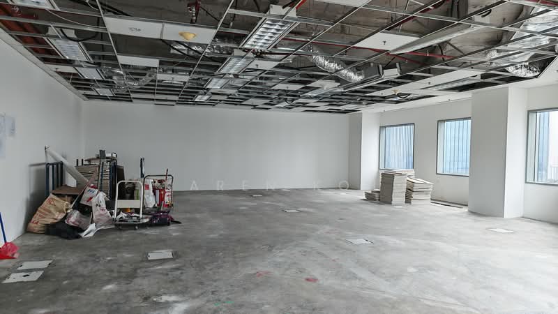 Suntec City Tower, 6 Temasek Boulevard, 1,400 sqft, Office For Rent, by Karen Koh, 500123525 - Interior - CommercialGuru.com.sg