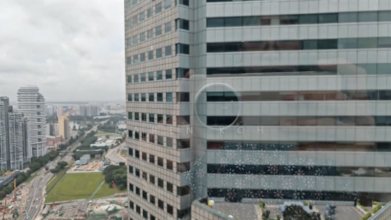 Suntec City Tower, 6 Temasek Boulevard, 1,400 sqft, Office For Rent, by Karen Koh, 500123525 - View - CommercialGuru.com.sg
