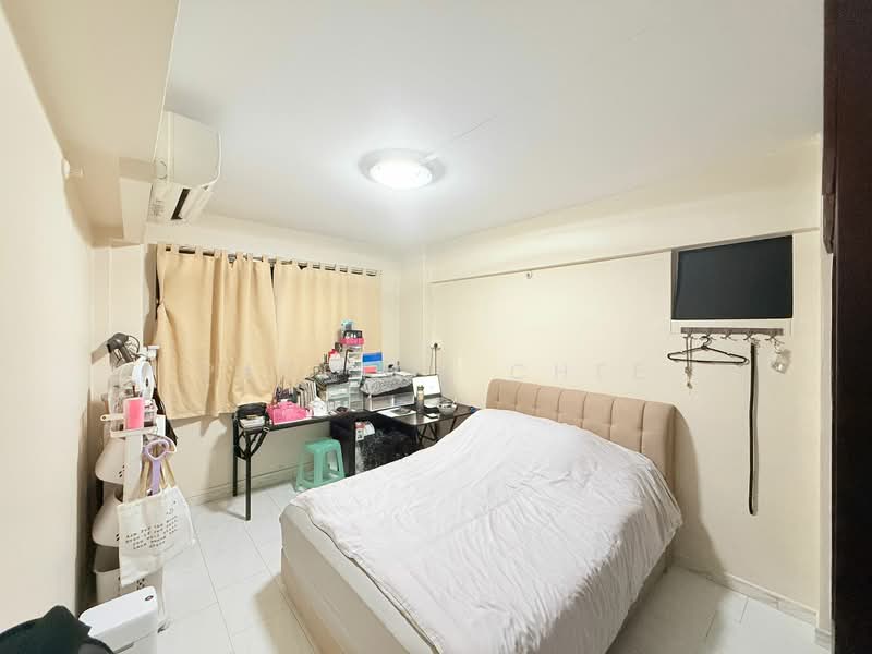 943 Jurong West Street 91, 943 Jurong West Street 91, 4 Bedrooms, 1,421 sqft, HDB Flat For Sale, by Patrick Chee, 500123526 - Bedroom - PropertyGuru.com.sg