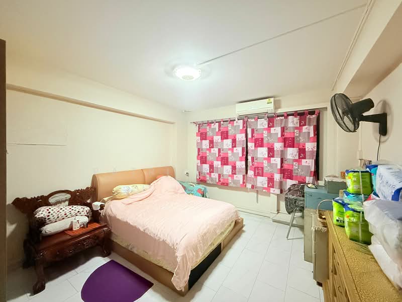 943 Jurong West Street 91, 943 Jurong West Street 91, 4 Bedrooms, 1,421 sqft, HDB Flat For Sale, by Patrick Chee, 500123526 - Bedroom - PropertyGuru.com.sg