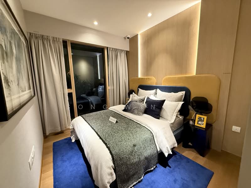 Grand Dunman, 18 Dunman Road, 5 Bedrooms, 2,131 sqft, Condominium For Sale, by Song Wanqi, 500123529 - Bedroom - PropertyGuru.com.sg