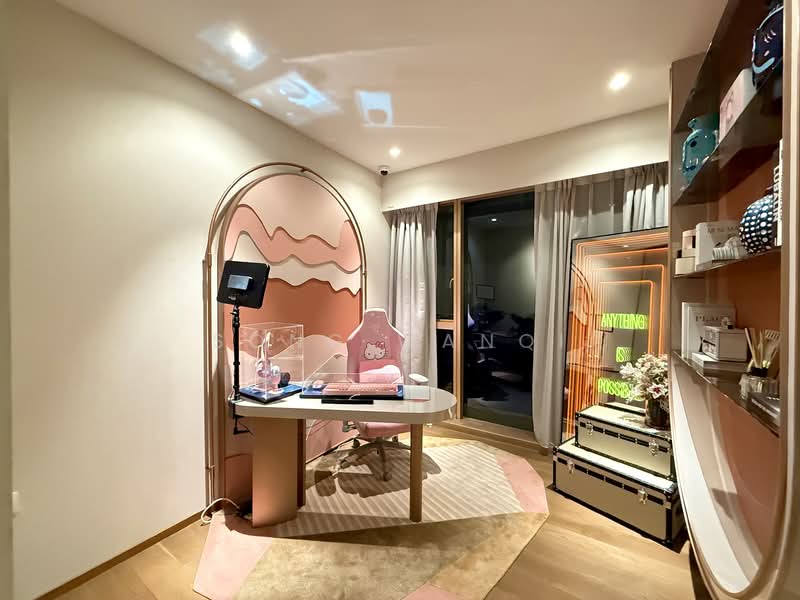 Grand Dunman, 18 Dunman Road, 5 Bedrooms, 2,131 sqft, Condominium For Sale, by Song Wanqi, 500123529 - Study - PropertyGuru.com.sg