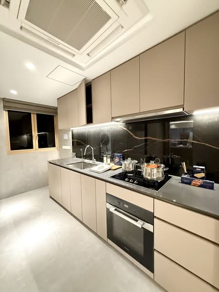 Grand Dunman, 18 Dunman Road, 5 Bedrooms, 2,131 sqft, Condominium For Sale, by Song Wanqi, 500123529 - Kitchen - PropertyGuru.com.sg