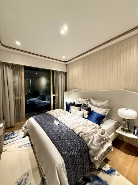 Grand Dunman, 18 Dunman Road, 5 Bedrooms, 2,131 sqft, Condominium For Sale, by Song Wanqi, 500123529 - Bedroom - PropertyGuru.com.sg