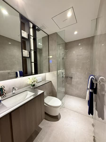 Grand Dunman, 18 Dunman Road, 5 Bedrooms, 2,131 sqft, Condominium For Sale, by Song Wanqi, 500123529 - Bathroom - PropertyGuru.com.sg