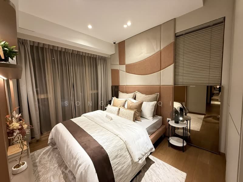 Grand Dunman, 18 Dunman Road, 5 Bedrooms, 2,131 sqft, Condominium For Sale, by Song Wanqi, 500123529 - Bedroom - PropertyGuru.com.sg