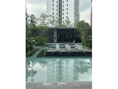 For Sale - Thomson Impressions